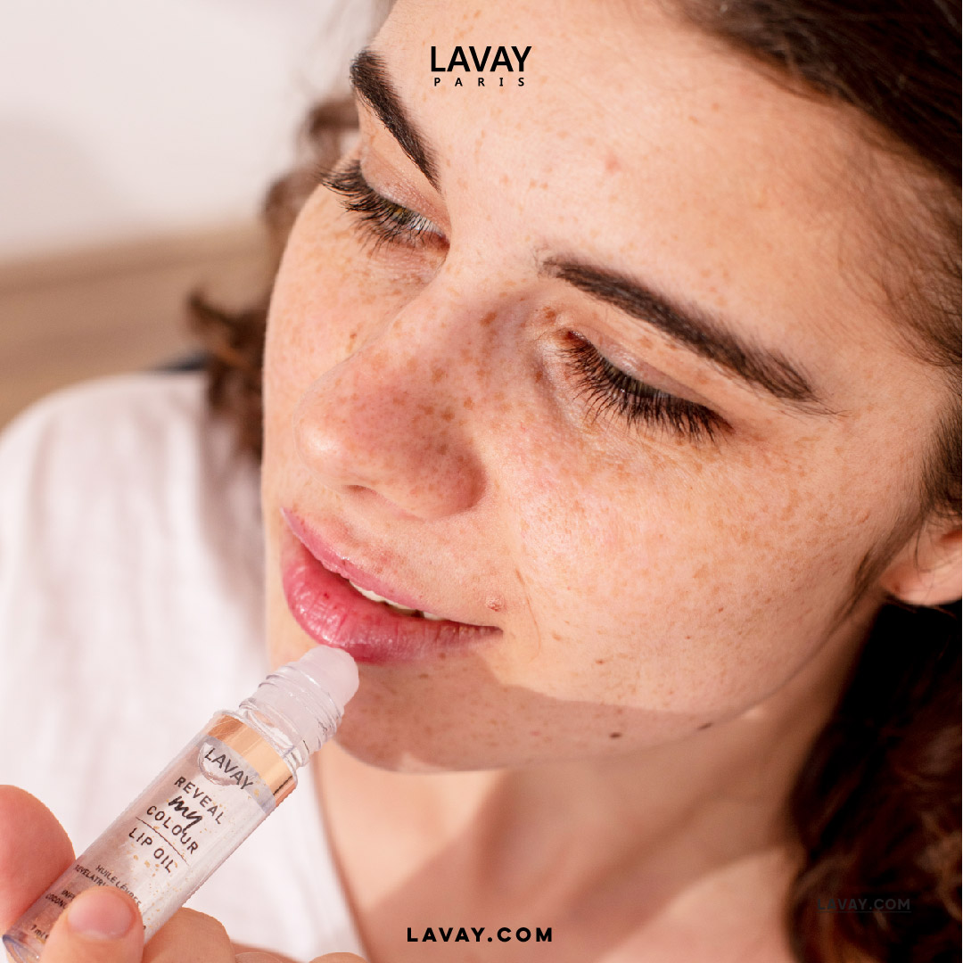 LAVAY_Paris's tweet photo. Give yourself a hit of colour and hydration with our colour revealing lip oil 💕 Enriched with coconut oil to nourish your lips and get you glowing ✨ Shop yours now at https://t.co/ETzvFvZWFC

#lavayparis #cocoloco #beautymadefun #coconutoil #crueltyfree #cleanbeauty #lipoil https://t.co/4GDaYhAARj