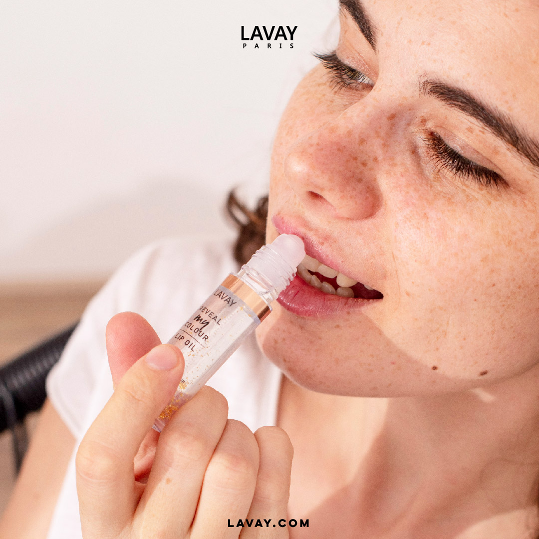 LAVAY_Paris's tweet photo. Give yourself a hit of colour and hydration with our colour revealing lip oil 💕 Enriched with coconut oil to nourish your lips and get you glowing ✨ Shop yours now at https://t.co/ETzvFvZWFC

#lavayparis #cocoloco #beautymadefun #coconutoil #crueltyfree #cleanbeauty #lipoil https://t.co/4GDaYhAARj