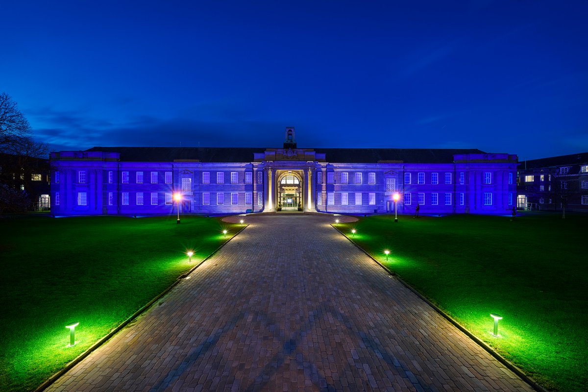 Edge Hill University tweet media