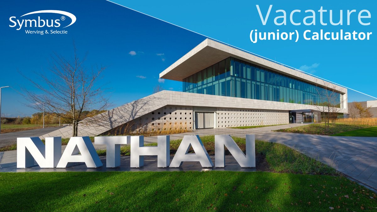 Symbus B.V. tweet media