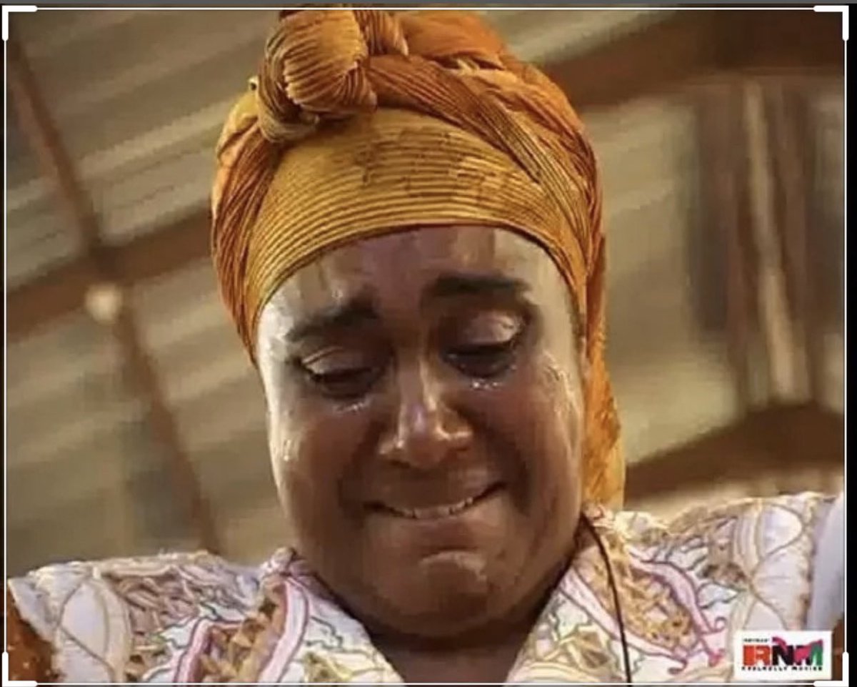 Kaypoisson1's tweet photo. Emotional singer

😂 if shatta wale was an actress he will be this woman https://t.co/q3f41XtCYg
