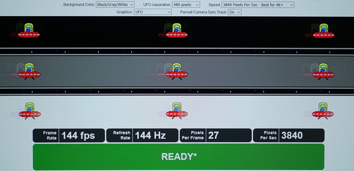自作とゲームと趣味の日々 初期の144hz Ipsモニタと比較して Pixio Px247は応答速度の向上がハッキリと確認できます 一方で 240hz対応のpixio Px5 Hayabusa2や 価格が1万円程上のasus Vg259qと比較すると やはり2万円で非常に安価なpixio Px247は応答 自作とゲームと趣味の日々 初期の144hz Ipsモニタと比較して Pixio Px247は応答速度の向上がハッキリと確認できます 一方で 240hz対応のpixio Px5 Hayabusa2や 価格が1万円程上のasus Vg259qと比較すると やはり2万円で非常に安価なpixio Px247は応答