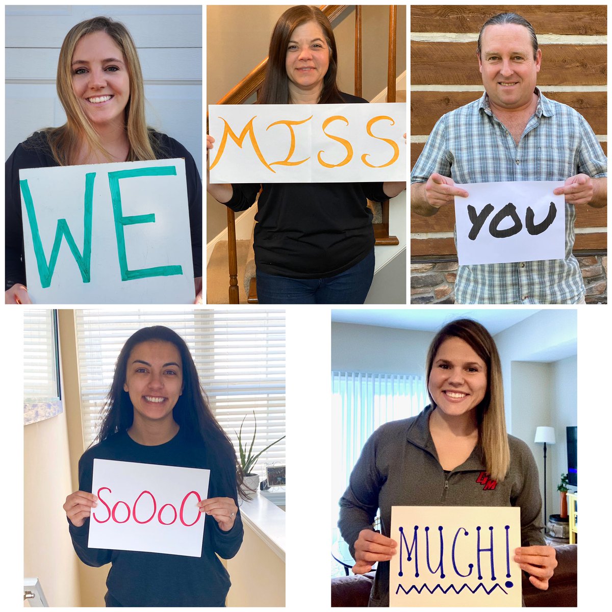 Hi Cruisers! ❤️ #IGTBAC