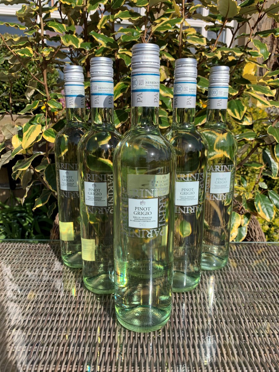 EagleatBarrow's tweet photo. Today marks the start of our Easter offers here at Berkins Deli! First up, stock up with our fabulous wine offer! Our Pinot Grigio won't fail to tempt those tastebuds this weekend! £9.95 per bottle, 6 for £49.50 or 12 for just £90. Call us on 01254 821010 to place your order! https://t.co/kxLDLl3CoD