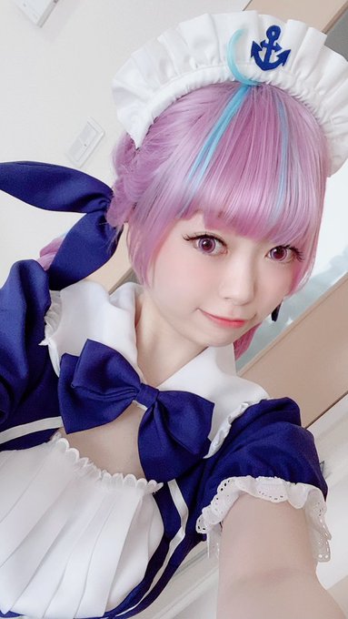 Twitterのコスプレ画像45