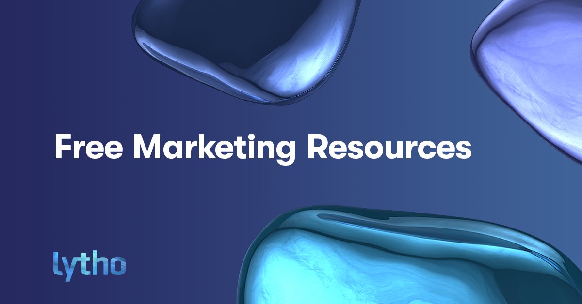 DiSel_Canada's tweet image. Temporarily Free Marketing Resources. Working on your #brand while collaborating remotely? Check out this list of marketing software now available for free.
#Lytho #Design #Marketing #ShareTheGood #LythoGivesADAM launch.lytho.com/free-marketing… RT @lythotweets