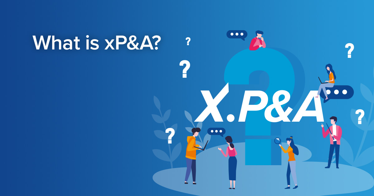 Jedox's tweet photo. Is it possible to extend FP&A outside of finance? What is xP&A? https://t.co/aMbgnAJFcF #fpanda #Finance2020 #B2BBlog https://t.co/RdXLJC2oME