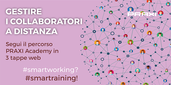 praxiconsulting's tweet photo. Gestire i collaboratori a distanza: il percorso di #PraxiAcademy per la gestione efficace di #team virtuali.

📌 I #webinar in programma: https://t.co/bhpPRGLbaR

#smartworking #smartraining #teamvirtuali #formazione #PraxiAcademy #PRAXI https://t.co/yYgR62VZIV
