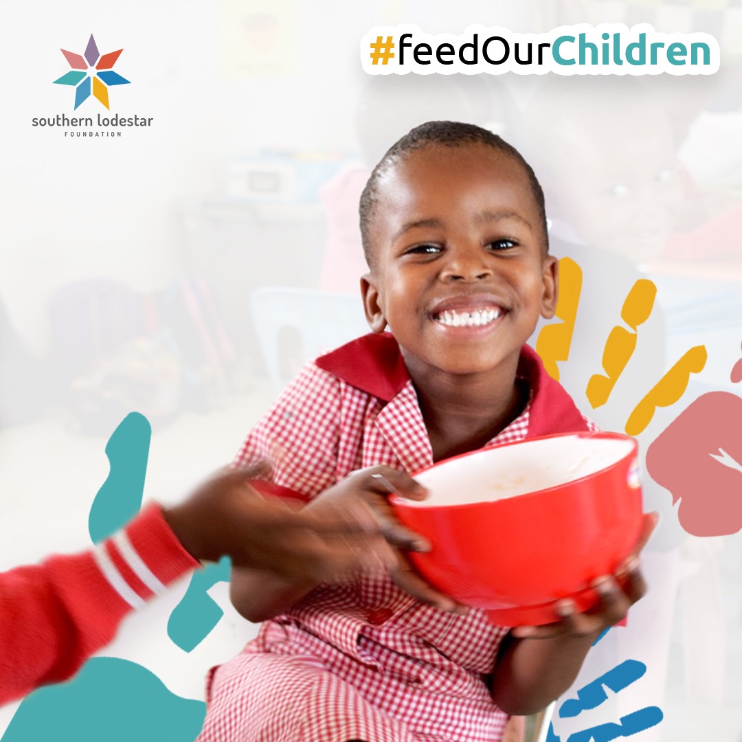 While the world locks down and people struggle with staying home and feeling uncertain, in South Africa millions of families do not have homes to lockdown in.

Read more on how YOU can help us feed one million children. 

 thundafund.com/project/feedon…

FIGHT BACK, ONE MEAL AT A TIME!