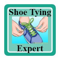 Calling all <a href="/Hampton_Street/">Hampton Street</a> kids! Have you always wanted to learn to tie your own shoes? I can’t think of better time to learn than now &amp; earn a badge while doing it! Check out the Shoe Tying Expert Challenge in <a href="/kid_OYO/">kidOYO ® AI Software Engineering & CSE Mentoring</a> &amp; start practicing! I know you can do it! #MineolaProud