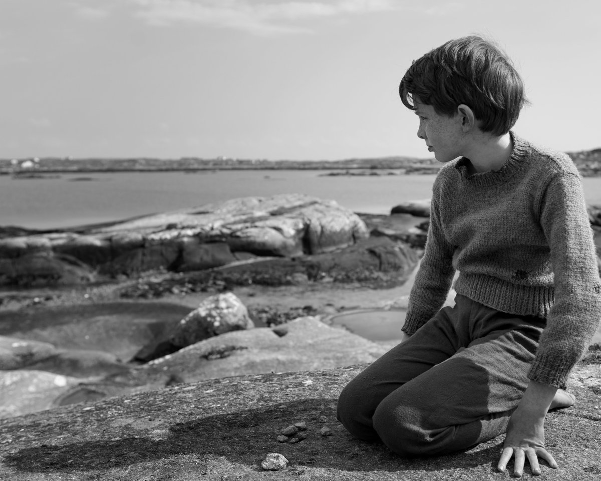 An bhfuil Joe Éinniú: Song of Granite feicthe agat?
Beidh sé le feiceáil ar TG4 Dé hAoine beag seo 19:20.