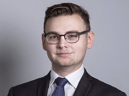 36CrimeTeam's tweet photo. Here’s our latest blog from Arthur Kendrick, a member of our new Emergency Powers team, writing about a coronavirus crime that did not exist - why it happened and what can be done to prevent it happening again https://t.co/EnaxtPjXMe https://t.co/bJHCmhqxBU