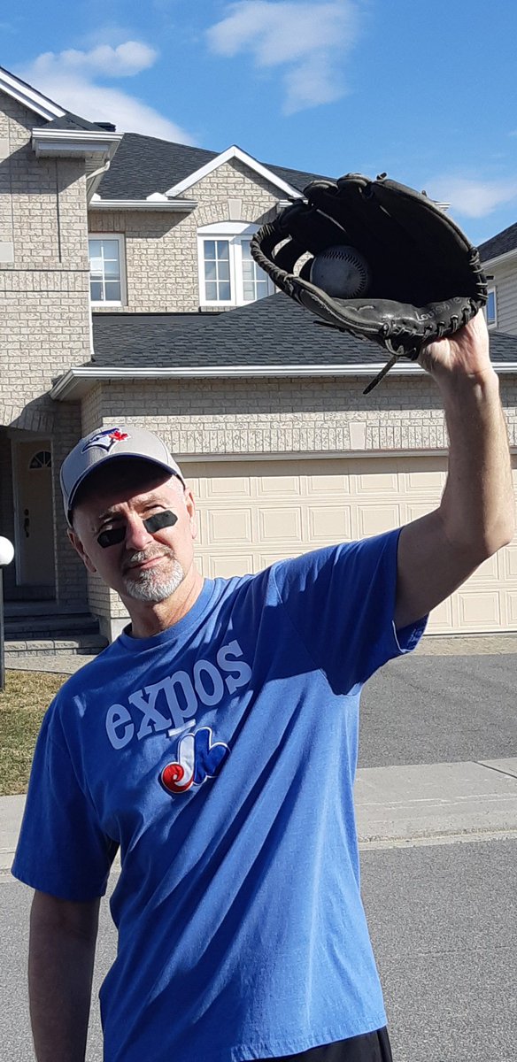 Gary Theoret tweet media