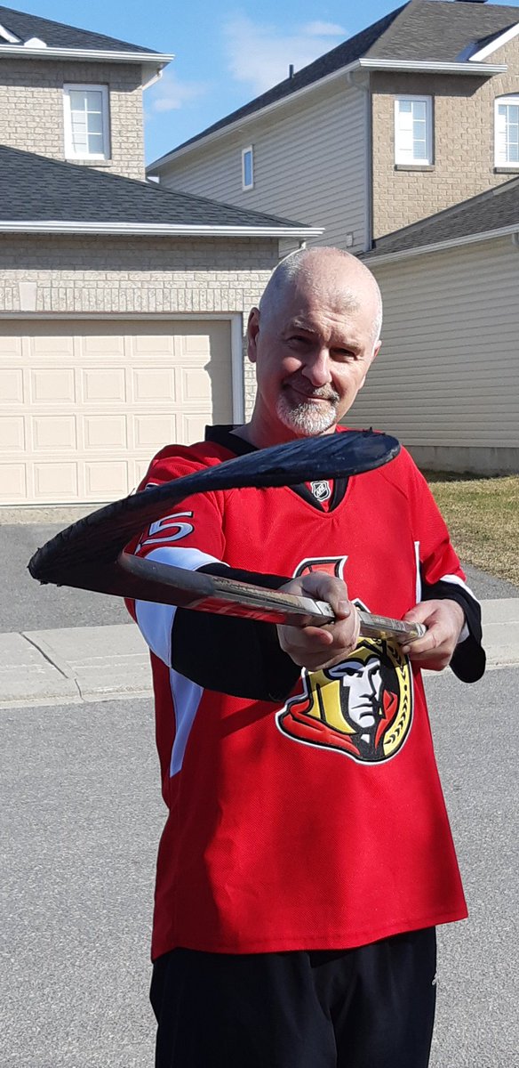 Gary Theoret tweet media