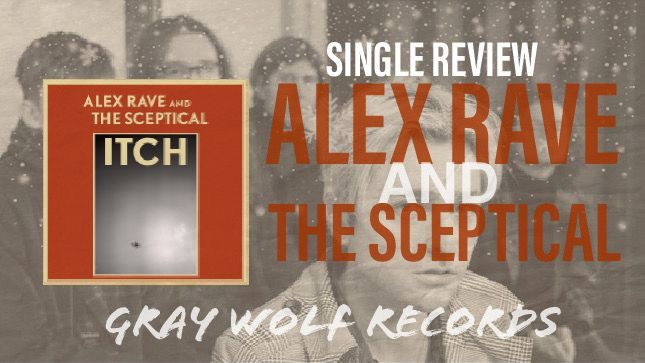 graywolfmp's tweet image. Alex Rave and The Sceptical. ‘Outstanding’ graywolfrecords.wordpress.com/2020/04/05/ale…