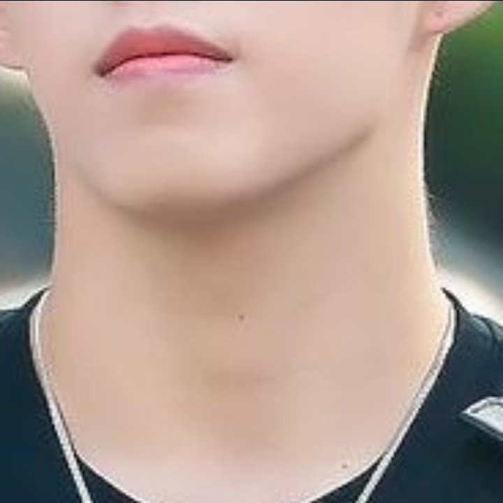 – seungcheol's beauty marks are mostly found on his neck,, one bet his sideburns and ear, one below his jaw on his neck, one behind his right ear, one at the middle of his neck, and one at the lower part of his neck right above his collar bones