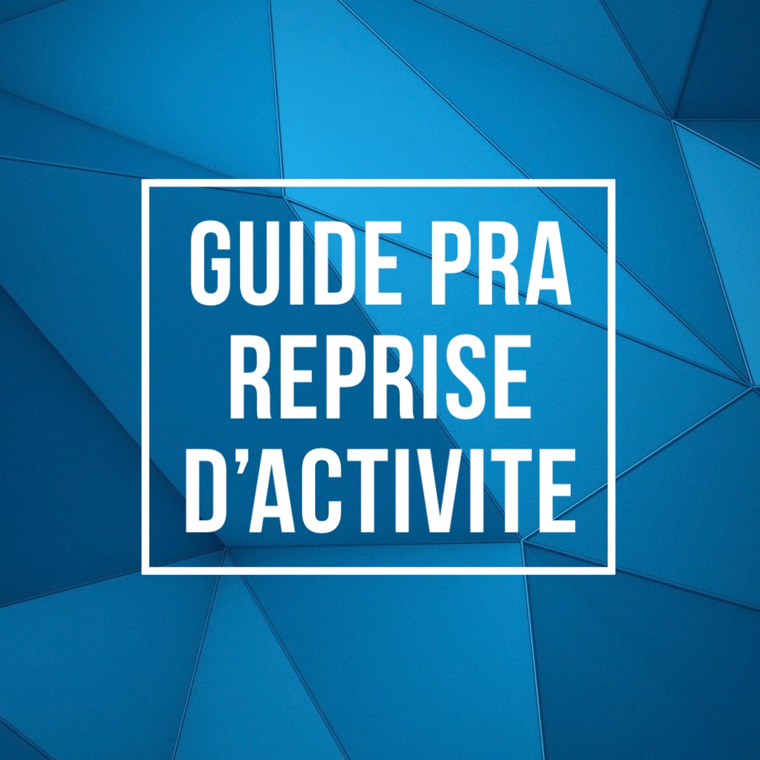 AdeniumBCP's tweet photo. Guide PRA (Reprise d'Activité) en libre téléchargement. Un chapitre consacré au redémarrage des activités dans le contexte de Covid-19. Pour retrouver le guide, c'est par ici 👉https://t.co/xA9QUmSrfQ #PCA #PRA #Resilience https://t.co/vgTWNoqd1b