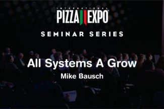 PizzaExpo's tweet photo. #VirtualPizzaExpo powered by @PizzaToday continues with All Systems A Grow with Mike Bausch (owner, Andolini's Pizzeria - Tulsa) at 9 AM EDT! https://t.co/Y1wnG8ChOL
 
#PizzaExpo #pizzeriaindustry #pizzapros #pizzaiolo #pizzastrong https://t.co/cgsD2rnCes