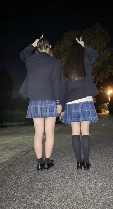 Twitterのコスプレ画像2