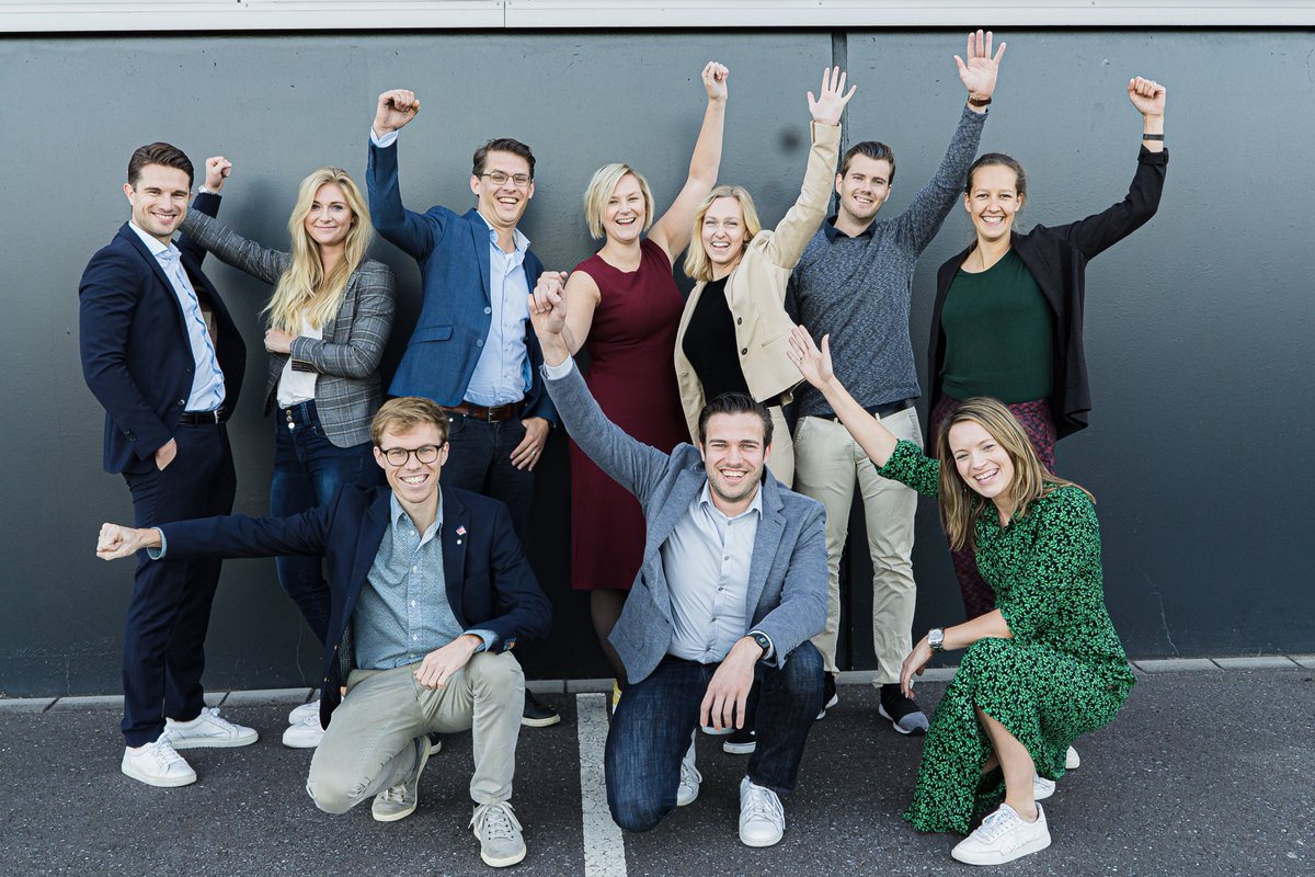 Vandaag lanceert de <a href="/TwenteYoung/">YoungTwenteBoard</a> het Young Twente Panel! Eerste topic: Twente na Corona. Voor wat inspiratie en meer info check ->
 youtu.be/4nMcuNTDBZc
#YoungTwenteBoard #Trots #toekomst #luisterennaardenieuwegeneratie