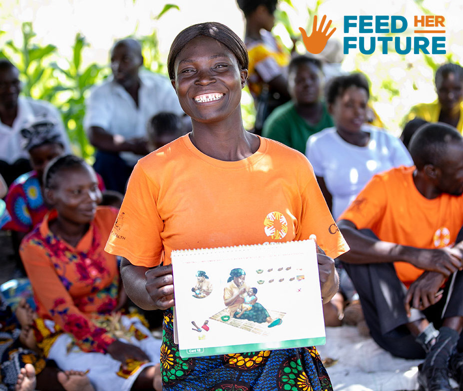 FeedHerFuture's tweet photo. Today is #WorldHealthDay! Together we show appreciation for health care workers who keep us healthy 🙏 Read our latest "Voices from the Field" to learn about SANI's training for health workers and volunteers 👉 https://t.co/F9ugu3ZeYC @CanWach_CanSFE #LeadOnCanada #FeedHerFuture https://t.co/4XelvSGpdJ