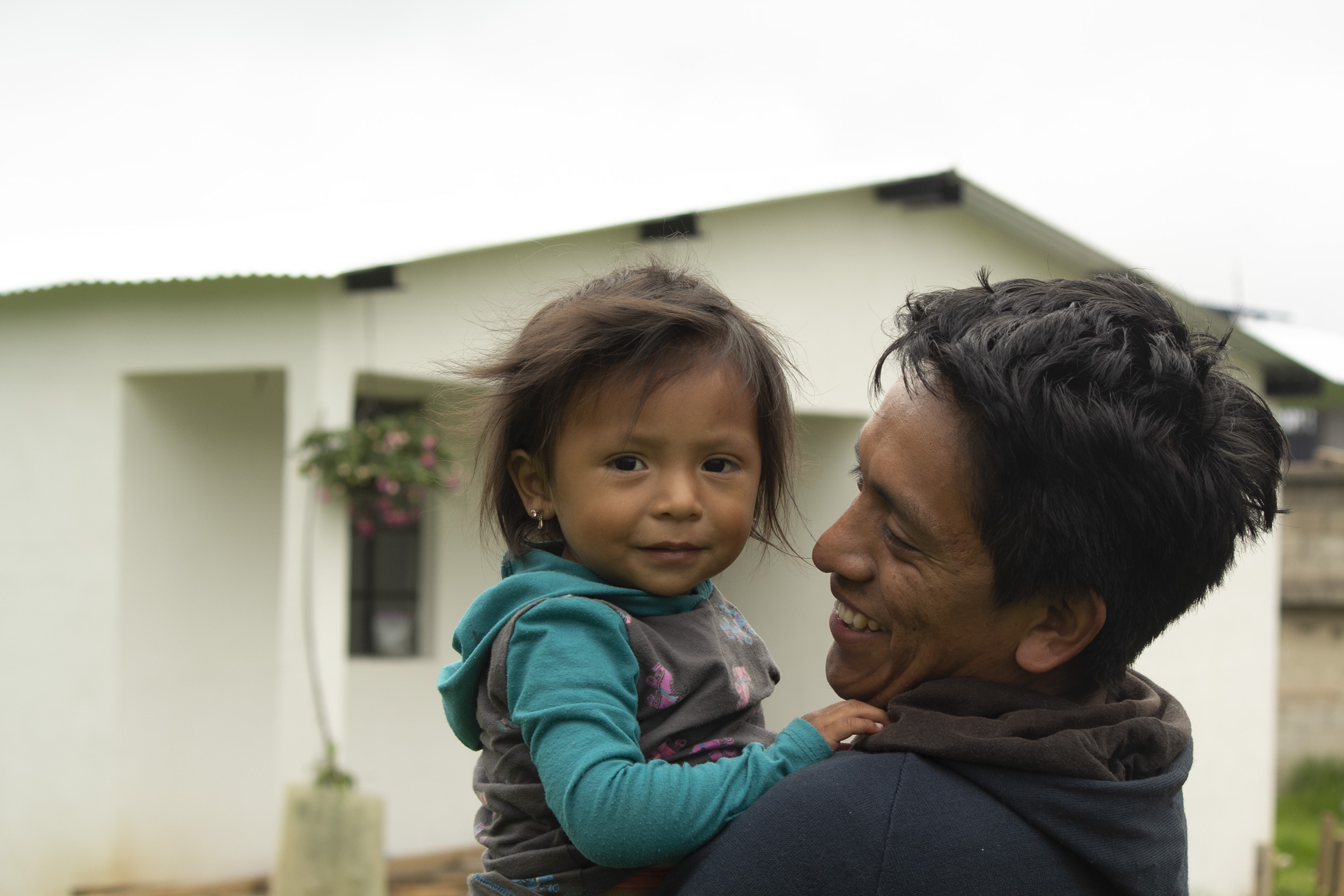 Habitat Lac Hoy Mas Que Nunca Queda Demostrado Que Una Buena Salud Esta Relacionada Con Una 𝐯𝐢𝐯𝐢𝐞𝐧𝐝𝐚 𝐝𝐢𝐠𝐧𝐚 En El Dia Mundial De La Salud Habitatlac Continua Alzando La Voz