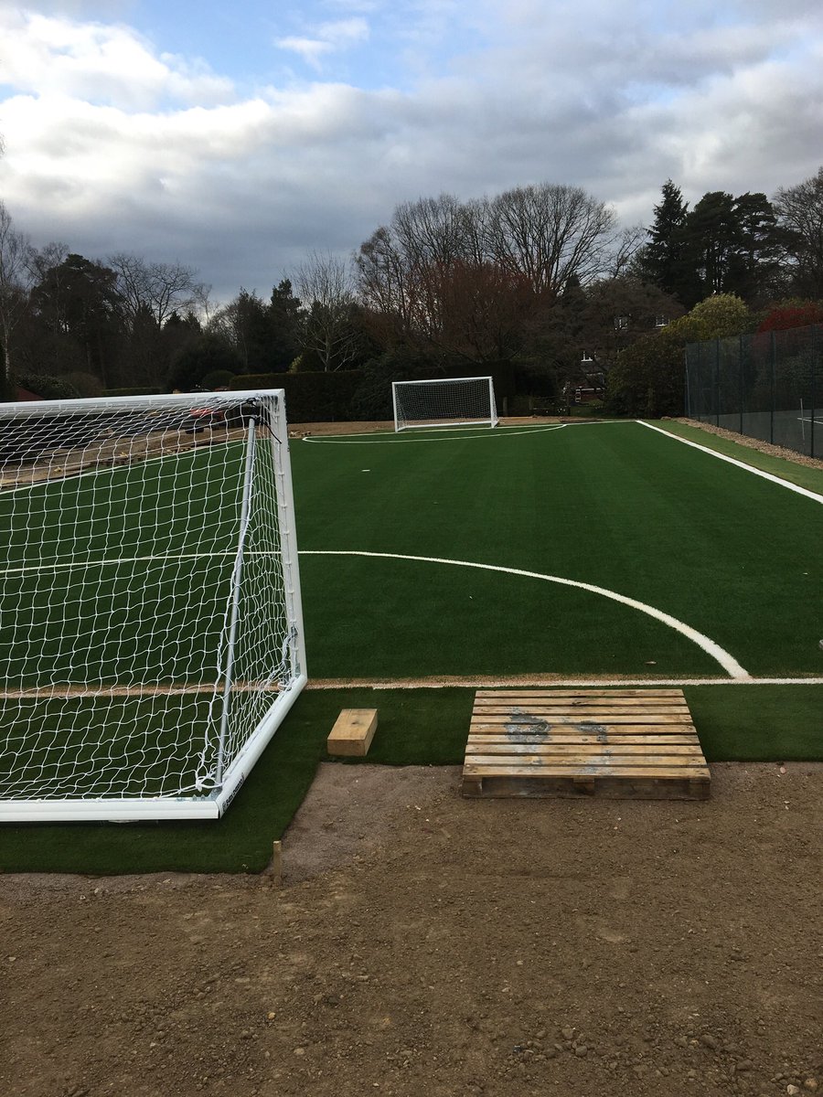 thistle5460's tweet photo. @DessoSport @SAPCA @NottsSport @EnglandHockey @swsportsnews @TarkettUK @FA @EnglandRugby @the_LTA @EnglandNetball Managed to get this completed before #lockdown #cork https://t.co/y6aXUxJPFs