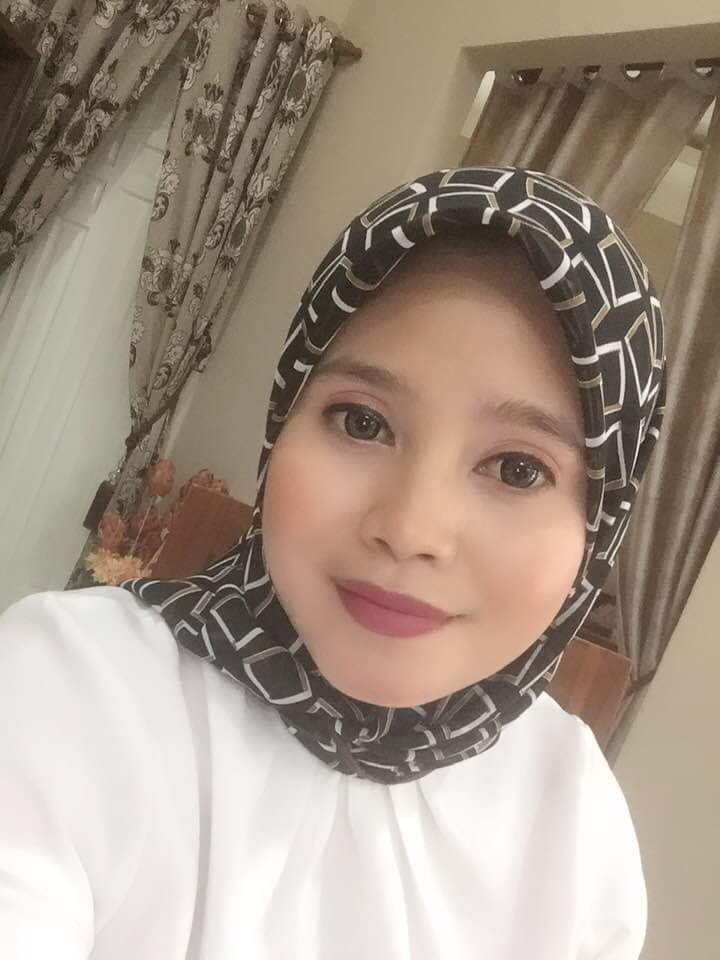 Asiah69755726's tweet photo. Cantik x mummy?
#Ank3 https://t.co/1tDe2uhbj0