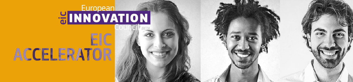 EUSServices's tweet photo. #EICAccelerator applications deadline exclusively dedicated to Green Deal projects is on the 18th of May 2020. 
We have two last available spots for this deadline. You can book a time-slot with one of our experts for a One-on-One meeting.
Book your meeting:https://t.co/uw13rUVnet https://t.co/2tqst6fJcf