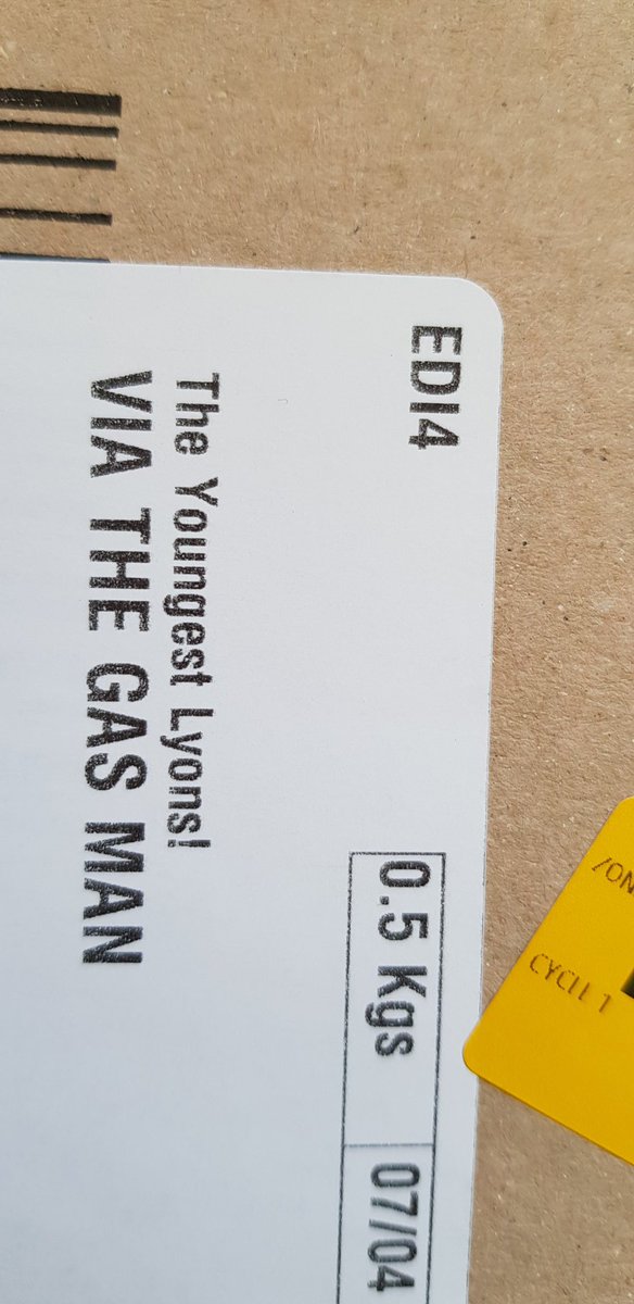 Captain Gas tweet media