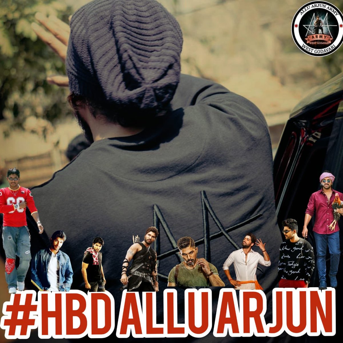 Follow this thread.Simple and beautiful dialogue of  @alluarjun from his all movies  #HappyBirthdayAlluArjun