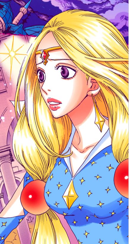 明日4月8日は、バニラの母 キャンディのバースデー!

美しく思慮深いクイーン。麗しい...♡
#シュガルン

スタッフ 