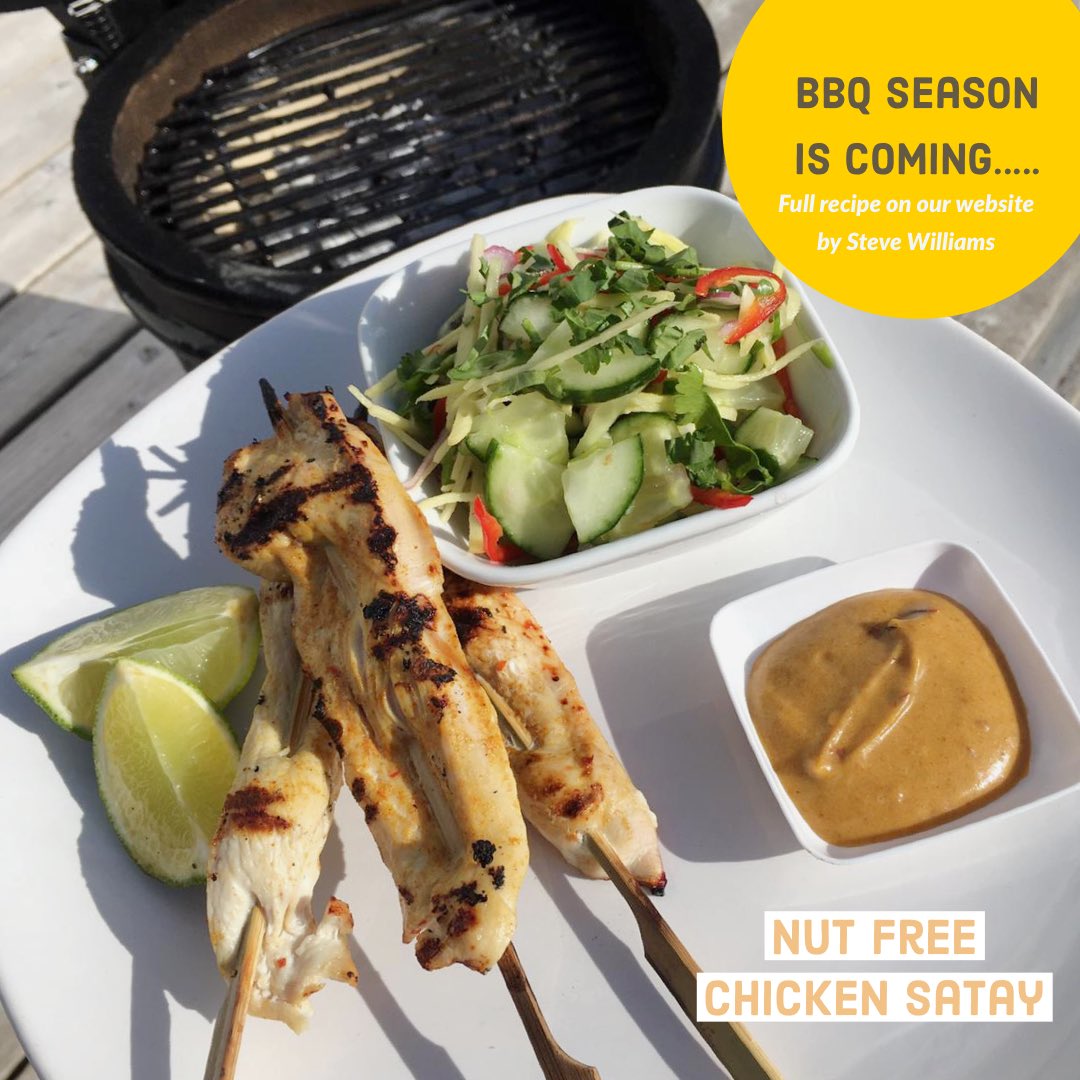 BBQ season is nearly here and we have the perfect addition 👀 Introducing the Essential Cuisine Spice Rubs, 6 flavoursome seasonings to transform your dishes into flavour sensations 👀 In stock now 😋
#HBIngredients #OurPassionYourCreation #Spice #BBQ #Vegan #GlutenFree