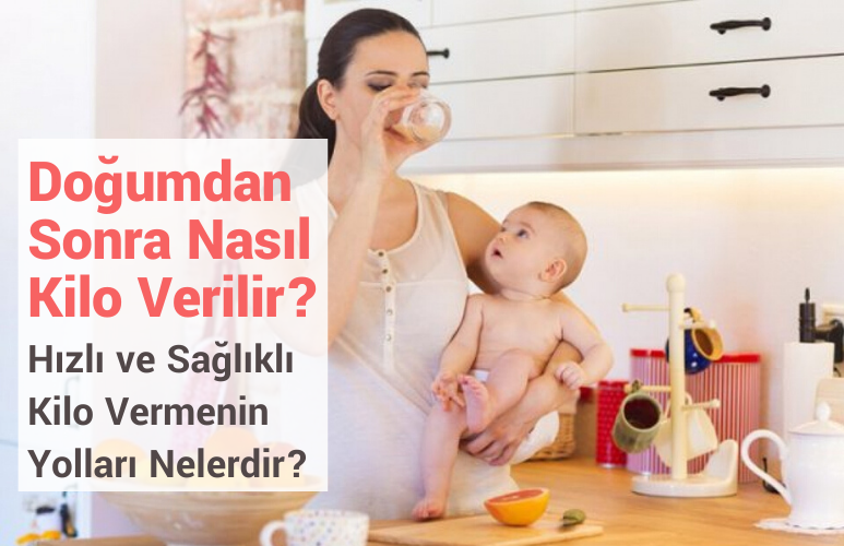 #DünyaSağlıkGünü #bebeksözlük Doğumdan sonra sağlıklı kilo vermek isteyen anneler neler yapmalı? Beslenme uzmanı soruları yanıtlıyor. bebeksozluk.com/konu/Do%C4%9Fu…