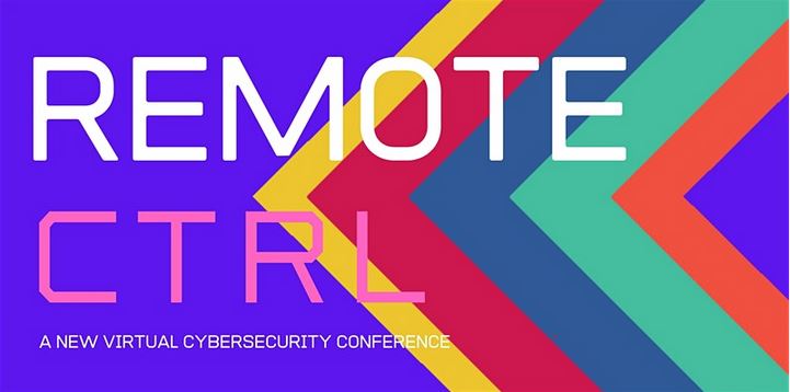 CSRD_eV's tweet photo. Der CSRD e.V. unterstützt als Partner die #Cybersecurity #Konferenz „REMOTE Ctrl“ unseres Neumitglieds @GrauerBerg am 16. April 2020, ab 9 Uhr.
Bei dem Event werden #Cybersicherheitsexperten neue #Technologien und #bestpractices vorstellen. Mehr dazu hier: https://t.co/4MhrvuX5is https://t.co/B5DMr3Jl3d