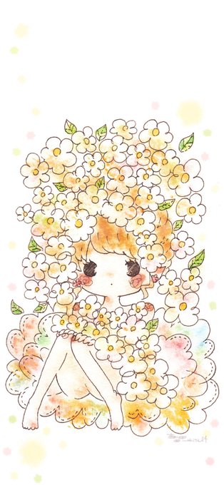 Makita L4さんのイラストまとめ 3ページ目