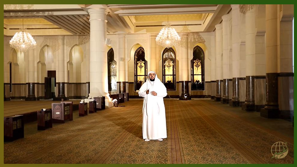 tafsircenter's tweet image. 🎬شاهد الحلقة (25):
من #برنامج #وقوف_القرآن
في رحاب علم #الوقف_والابتداء
مع الشيخ: #محمود_الشنقيطي
الحلقة كاملة:
youtu.be/PoIKVzB8MFQ

#مركز_تفسير