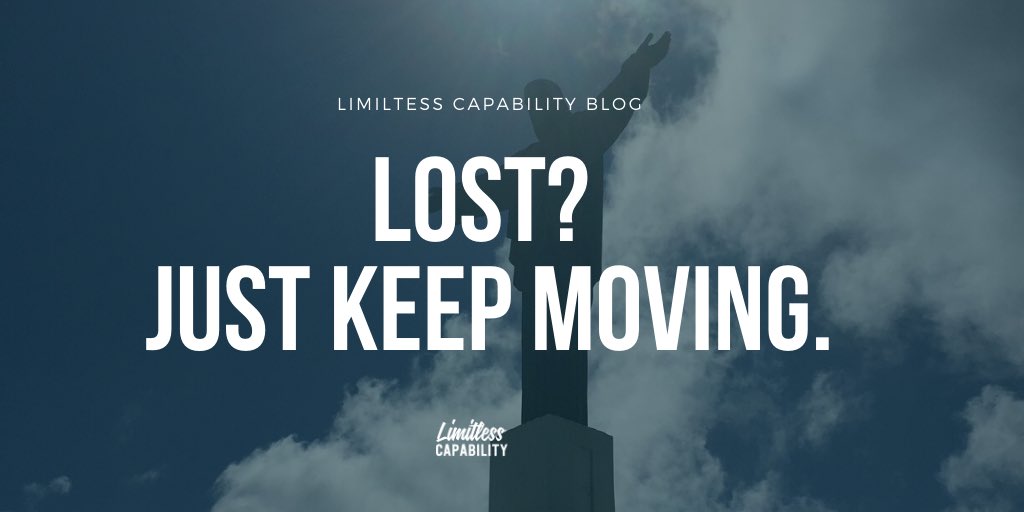 LimitlessCapab1's tweet photo. Lessons from Being Lost on a Mountain https://t.co/srSGhJEJpl
#limitless #capability #limitlesscapability #executivecoaching #executivecoach #leadershipcoaching #leadershipcoach #mindset #mindsetcoach #leader #leadership #leaders #leadershipdevelopment #grit #perseverance https://t.co/POfmtJnyRW