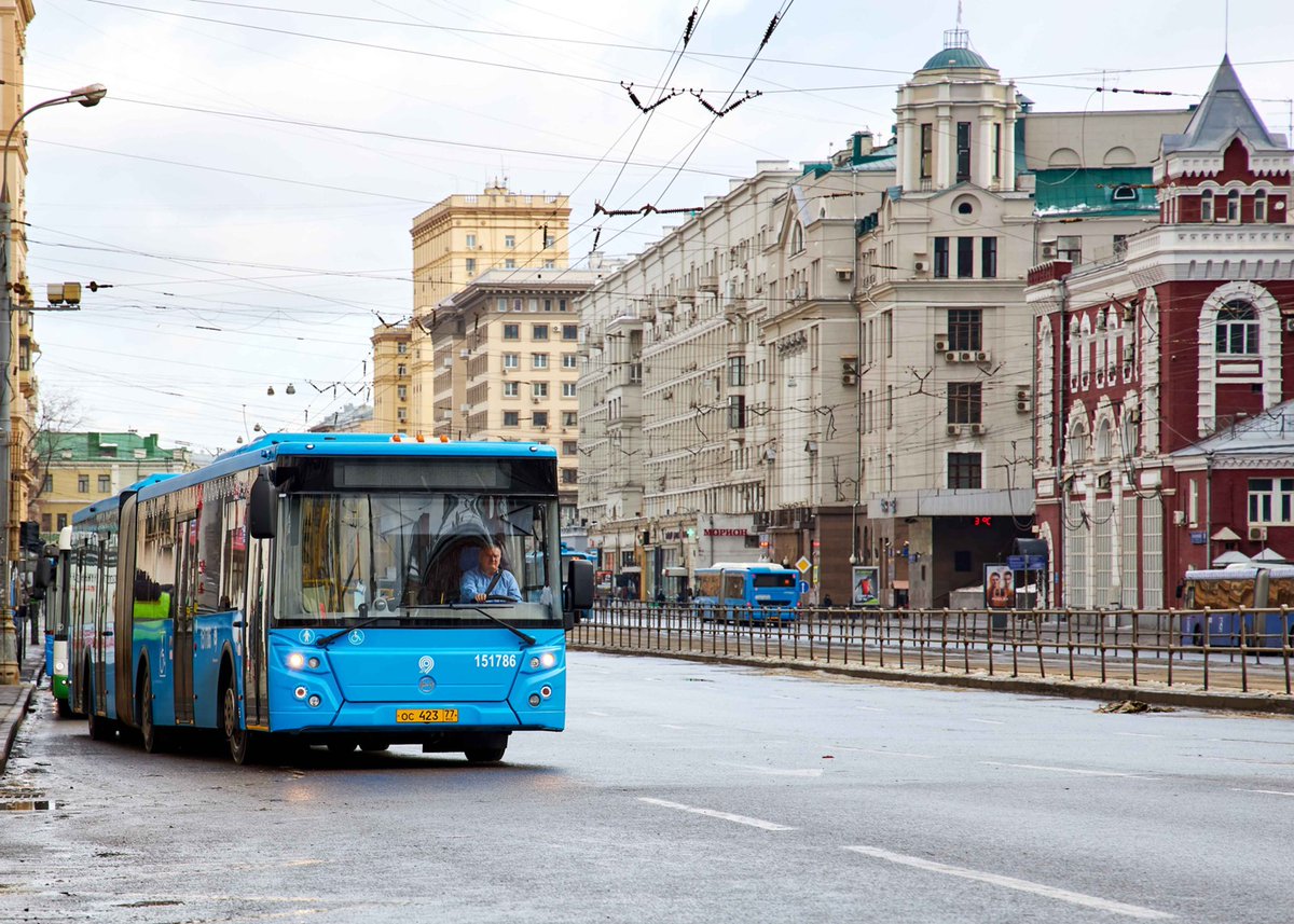 Москва спец