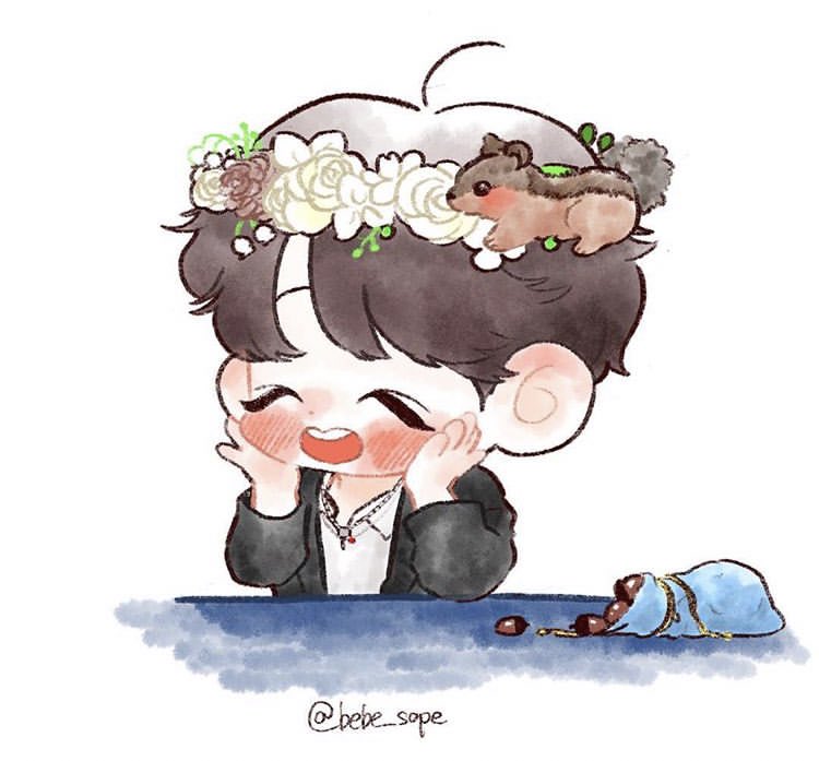 bebe_sope's tweet photo. Hope with flowers is the best https://t.co/DJYYY9fFIs