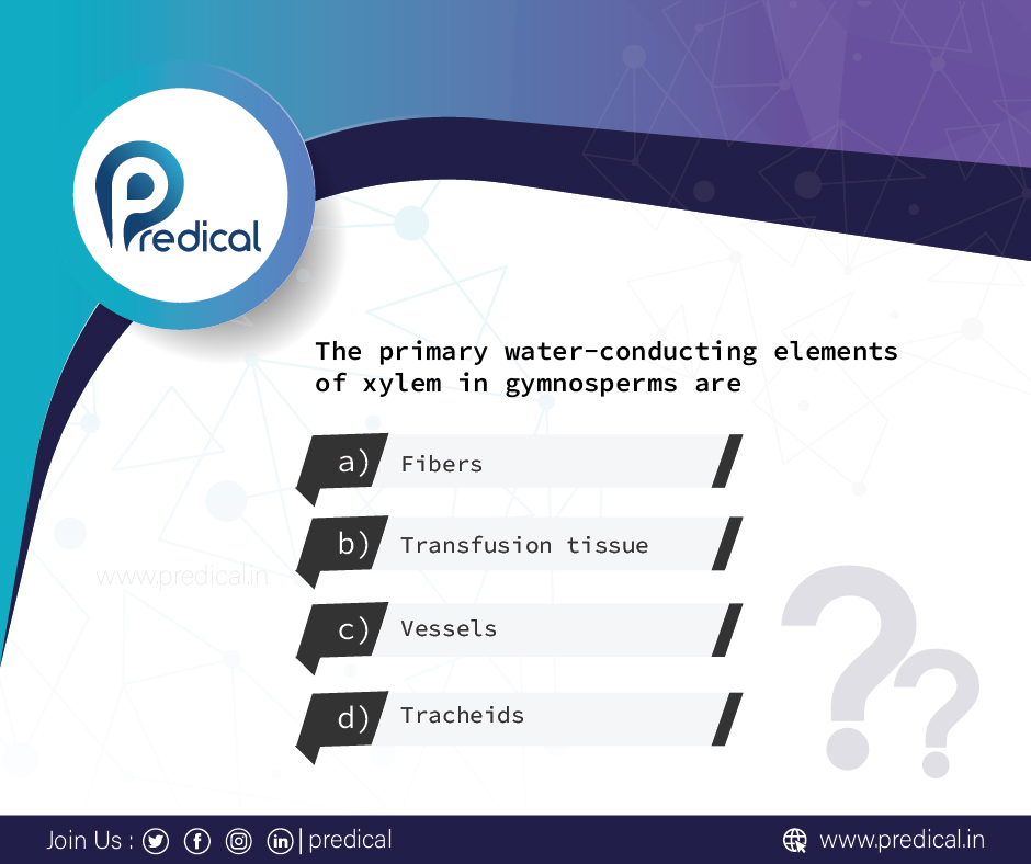 PredicalP's tweet photo. #NEET #Biology Mcqs...
Comment your answer
#Neetug #Neet2020 #CBSE #Quiz #Questions #Mcqs #QuestionOfTheDay #QuestionTime #Questionbox  #Biology #TuesdayThoughts #tuesdayvibes #Tuesdaychallenge #Predical
visit: https://t.co/Cpkv6BQCFk https://t.co/HVdE7Pzaye