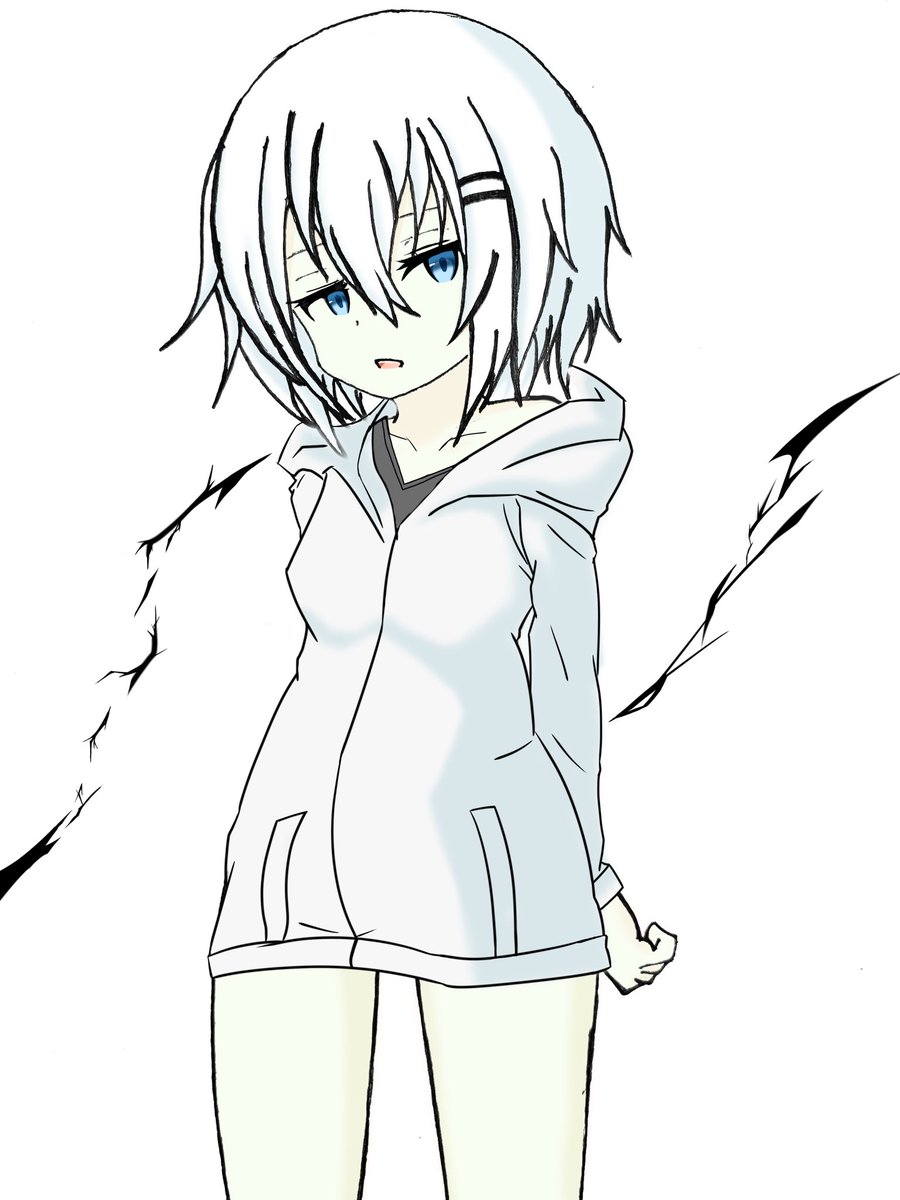 無糖 E No Twitter 描かせていただきました E お徳用さんちのりんごちゃん Otokuyou126a T Co Sdmvysnymz Twitter