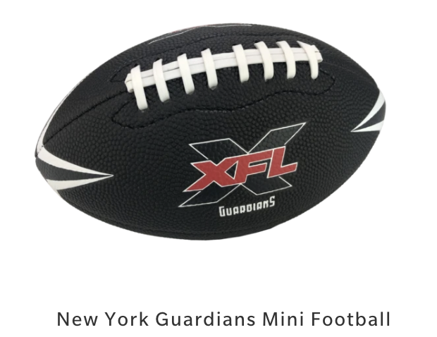 XFL_NewYork tweet picture