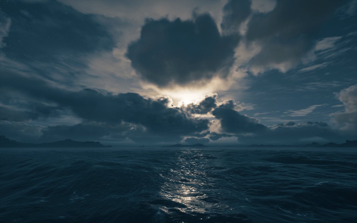 TopAchat's tweet image. #ConcoursPhotoTopAchat

Le thème : 🌊 La mer / L&apos;océan 🌊

👉 Poste ton plus beau screenshot ingame (1 seule image) + nom du jeu + #ConcoursPhotoTopAchat

🎁 Un bon d&apos;achat de 50€ valable sur le site

⏳ Fin du concours le 08/04 à 12h et annonce du gagnant dans l&apos;après midi 😎