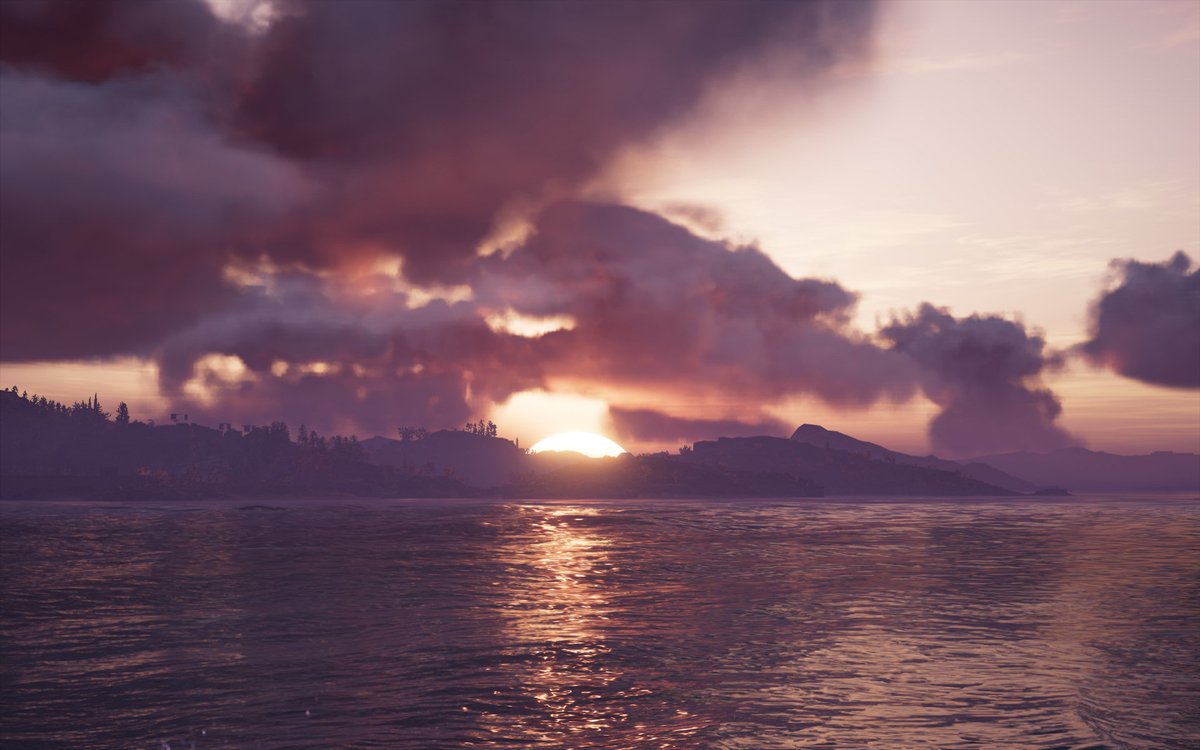 TopAchat's tweet image. #ConcoursPhotoTopAchat

Le thème : 🌊 La mer / L&apos;océan 🌊

👉 Poste ton plus beau screenshot ingame (1 seule image) + nom du jeu + #ConcoursPhotoTopAchat

🎁 Un bon d&apos;achat de 50€ valable sur le site

⏳ Fin du concours le 08/04 à 12h et annonce du gagnant dans l&apos;après midi 😎