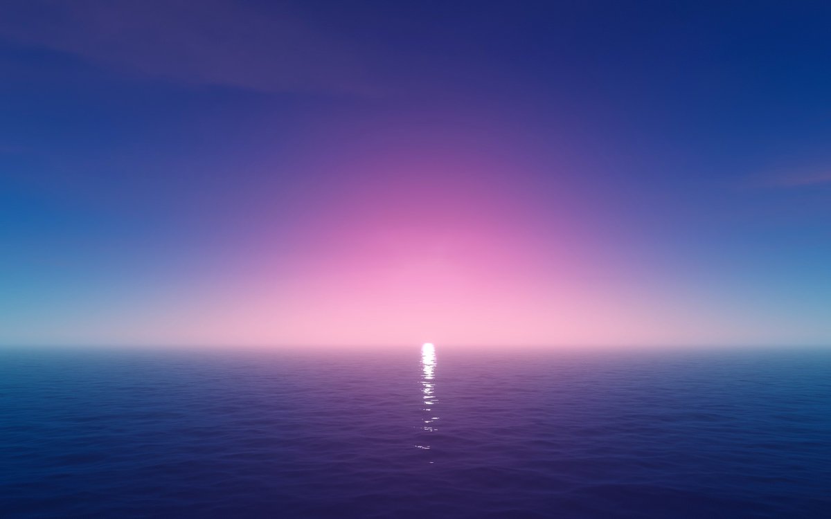 TopAchat's tweet image. #ConcoursPhotoTopAchat

Le thème : 🌊 La mer / L&apos;océan 🌊

👉 Poste ton plus beau screenshot ingame (1 seule image) + nom du jeu + #ConcoursPhotoTopAchat

🎁 Un bon d&apos;achat de 50€ valable sur le site

⏳ Fin du concours le 08/04 à 12h et annonce du gagnant dans l&apos;après midi 😎