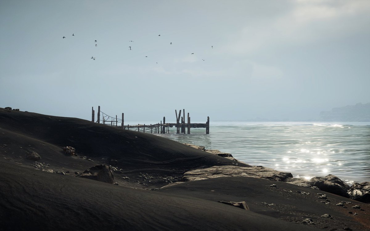 TopAchat's tweet image. #ConcoursPhotoTopAchat

Le thème : 🌊 La mer / L&apos;océan 🌊

👉 Poste ton plus beau screenshot ingame (1 seule image) + nom du jeu + #ConcoursPhotoTopAchat

🎁 Un bon d&apos;achat de 50€ valable sur le site

⏳ Fin du concours le 08/04 à 12h et annonce du gagnant dans l&apos;après midi 😎