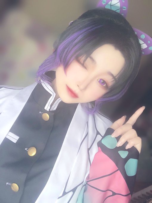 コスプレイヤーあんみつのTwitter画像30