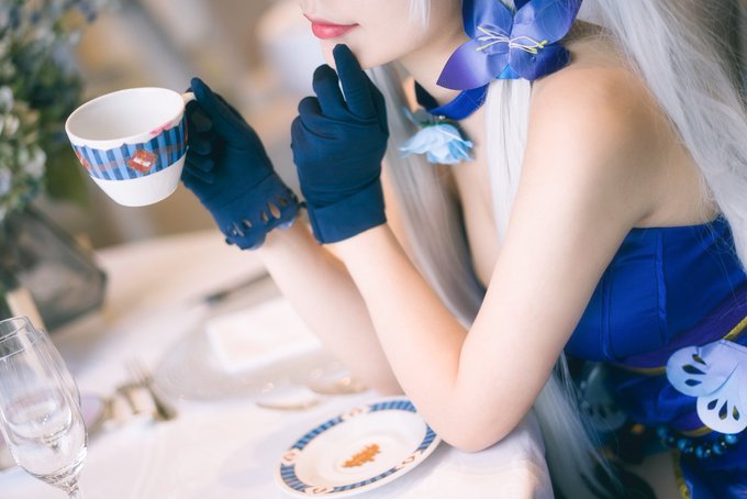 コスプレイヤーみはるのTwitter画像52