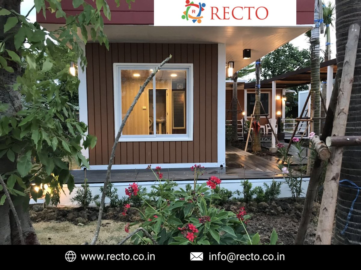 Recto_1's tweet photo. Exterior wall cladding is a high-performance material that also serves as a protective skin for the building and its interiors.
#Recto #WPC #PVC #WPCceilings #PVCceilings #Claddings #Interior #Exterior #WPCplanks #Ceilings #Smartlocks #Intelligentlocks #Interiordesgning https://t.co/SMjQpAMCnt
